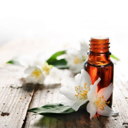 GH Fragancias & Saborizantes