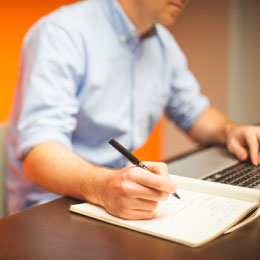 GH Fragancias & Saborizantes