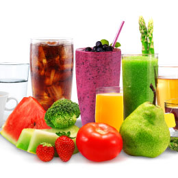 GH Fragancias & Saborizantes